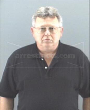 Douglas Paul Dufour