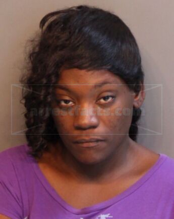 Latoya Renee Whittaker