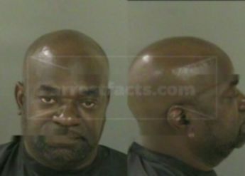 Lester Donell Palmer