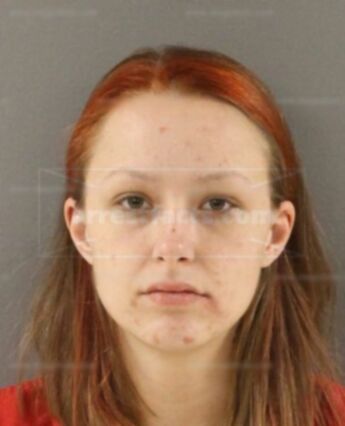 Lasha Danielle Jackson