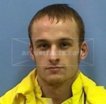 Johnathan Charles Shiadek
