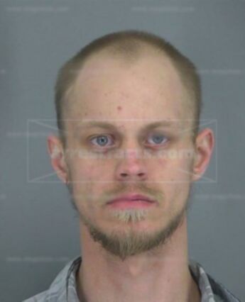 Brandon Lee Hammett