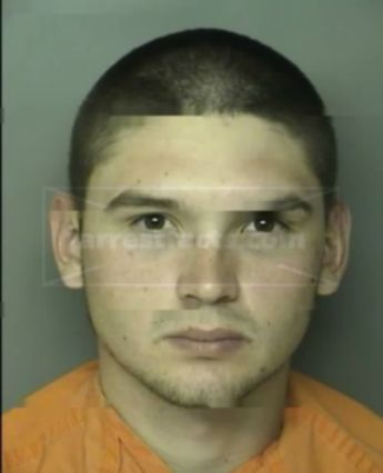 James Tyler Estes