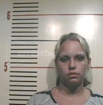 Amanda Michelle Ahern