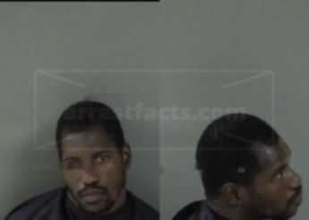 Cornelius Donta Davis