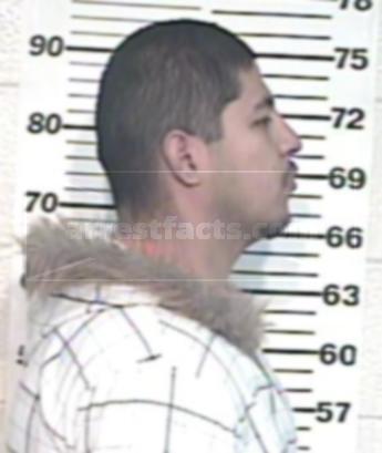 David Castellanos Padilla