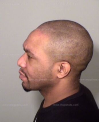 Ivory Vincentromell Scott