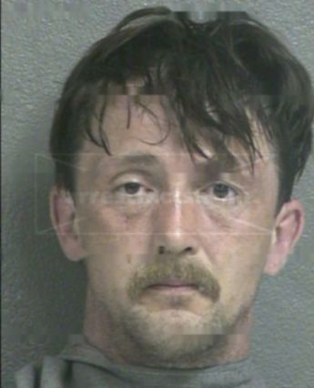 Jeffrey Lynn Baldwin