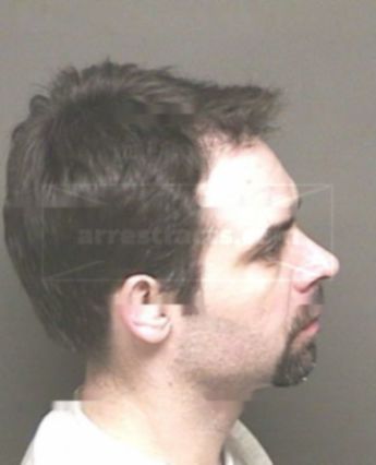 Rudolph Charles Bourbeau