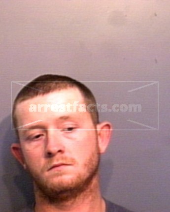Travis James Holmes