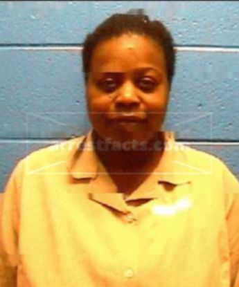 Lashan Debrell Parks