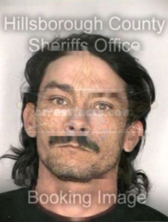 Rudy Allen Rodriguez