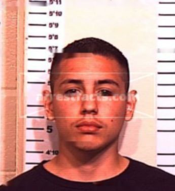 Israel Quezada Cepeda