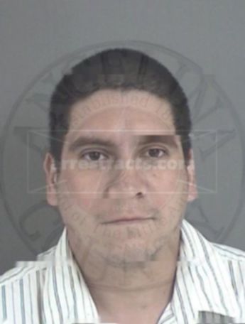 Andres Viruete Martinez