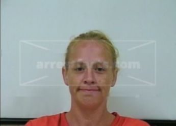 April May Walker