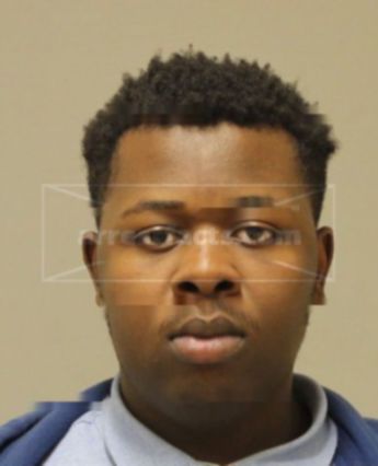 Deontae Dartone Gray