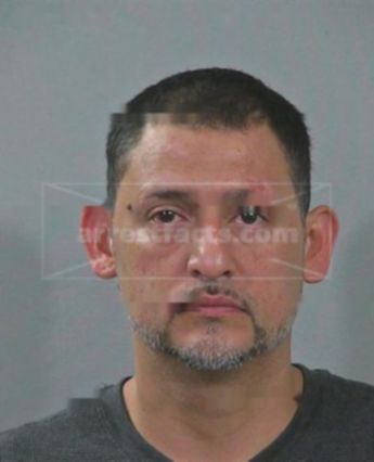 Abel Serrato