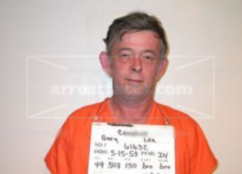 Gary Lee Campbell