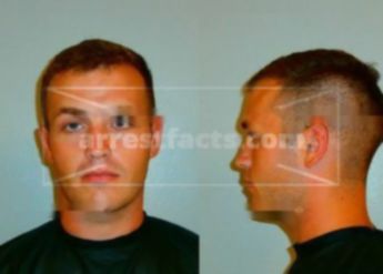 Brandon James Lutz