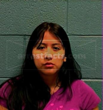 Nicole Renee Cortez