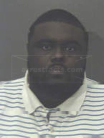Marquis Dixon