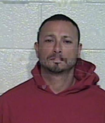 Leo Rodriguez Gonzalez