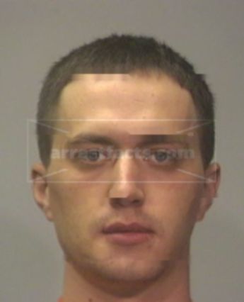Colby Dale Richard Nutter