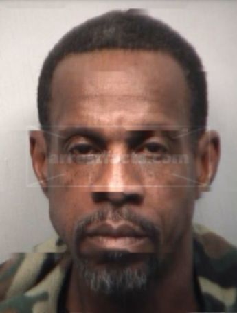 Melvin Jerome Farris