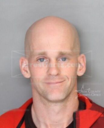 Brandon Burke Creel