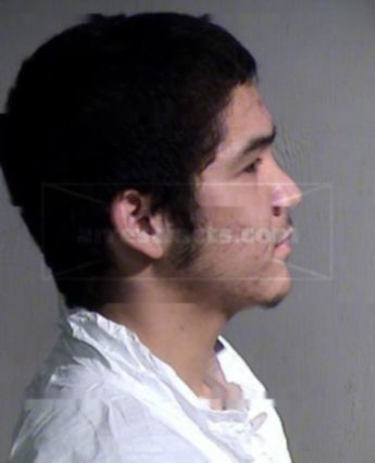 Manuel Pacheco