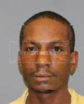 Michael James Harris