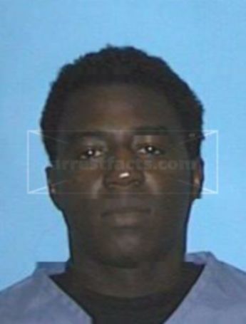 Anthony Mccray