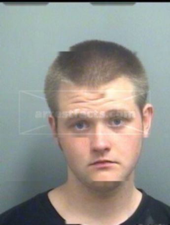 Kyle James Walker