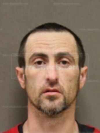 Jeremy Scott Perkins