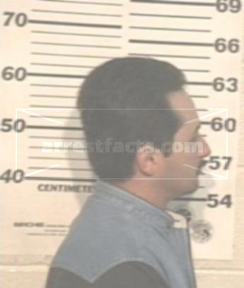 Jose Angel Cantu Ibanez