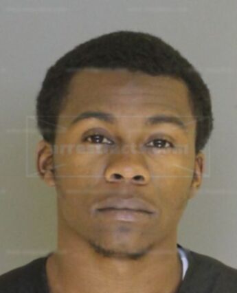 Tijuan Lamaar Bennett