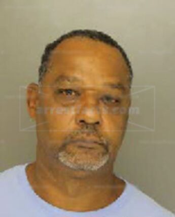 Larry Darnell Caddell