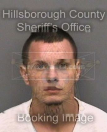 Robert John Holbrooks