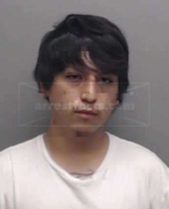 Isaiah Alexander Rubio