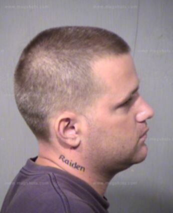 Patrick James Condon