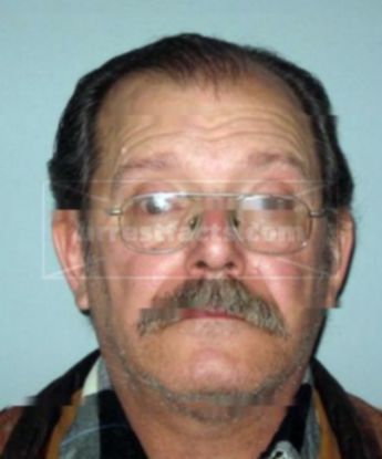 William Timothy Landress
