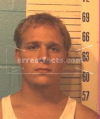Michael Wayne Redford