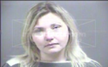 Amanda May Jones