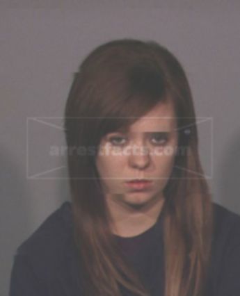 Molly Lee Condon