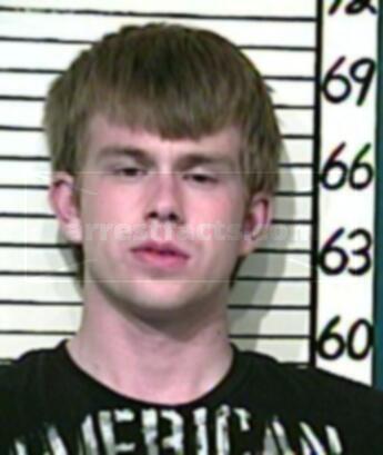 Brady Scott Aldrich