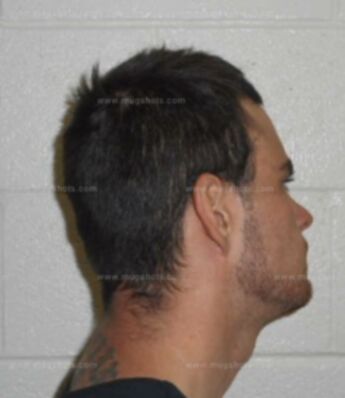 Scott Ray Sabec