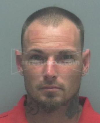 Brandon Joseph Roberts