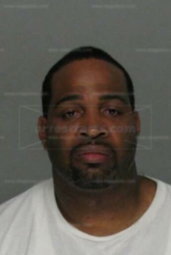 Cyron Maurice Ross