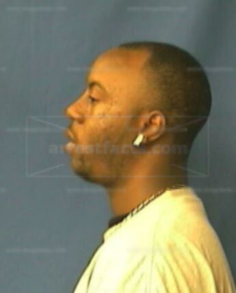 Bradley Dewayne Robinson