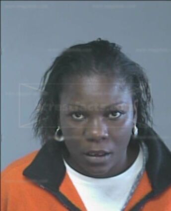 Latonya Irene Wilkes
